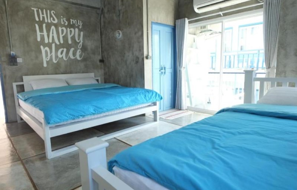 Chanchalay Hip Hostel