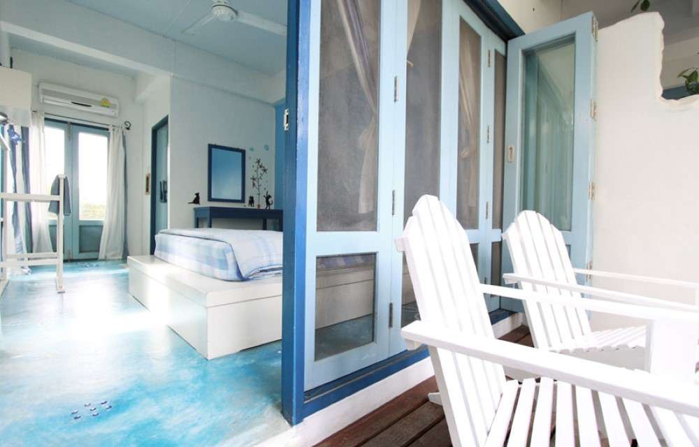 Chanchalay Hip Hostel About Gallery 1