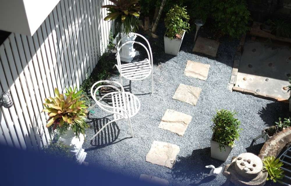 Chanchalay Hip Hostel About us